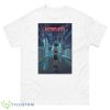 Astro Boy 2023 Poster Limited Shirt - 500 Men’s Classic Tee Gildan