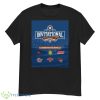 Astros Winter Invitational Minute Maid Park Shirt - G500 Men’s Classic T-Shirt