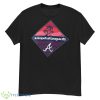 Atlanta Braves 2023 MLB Spring Training Diamond Shirt - G500 Men’s Classic T-Shirt