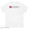 Australia Uni University Of Tasmania Shirt - 500 Men’s Classic Tee Gildan