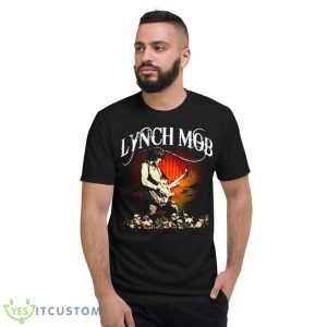 Automatic Fix Lynch Mob Shirt - Short Sleeve T-Shirt