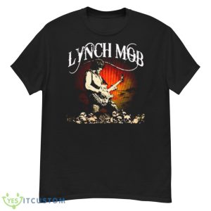 Automatic Fix Lynch Mob Shirt - G500 Men’s Classic T-Shirt