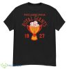 Awesome Philadelphia Royal Giants Tour Of Japan 1927 Shirt - G500 Men’s Classic T-Shirt