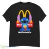 Baby Stitch Hug Mcdonald’s Shirt - G500 Men’s Classic T-Shirt