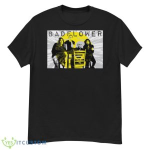 Bad Asking Flower 2023 New Tour Shirt - G500 Men’s Classic T-Shirt