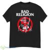 Bad Religion Don’t Pray On Me Shirt - G500 Men’s Classic T-Shirt