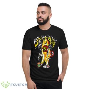 Bad Religion I Want To Conquer The World Shirt - Short Sleeve T-Shirt