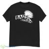 Bad Religion Mohawk Skull Shirt - G500 Men’s Classic T-Shirt