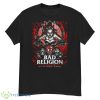 Bad Religion Sinister Rouge Shirt - G500 Men’s Classic T-Shirt