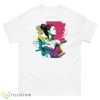 Ballet Pro Art Ljeana Shirt - 500 Men’s Classic Tee Gildan