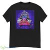 Baltimore Ravens NFL Pro Bowl Games 2023 Shirt - G500 Men’s Classic T-Shirt