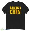 Banana Chin Shirt - G500 Men’s Classic T-Shirt