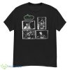 Band Members Slint Rock Shirt - G500 Men’s Classic T-Shirt