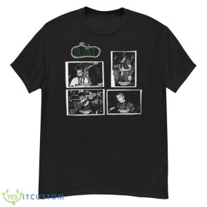 Band Members Slint Rock Shirt - G500 Men’s Classic T-Shirt