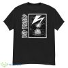 Banned In D C Bad Brains Shirt - G500 Men’s Classic T-Shirt