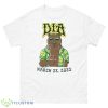 Barstool Sports Store Dia Del Oso 2023 Shirt - 500 Men’s Classic Tee Gildan