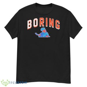 Barstools Store Boring Shirt - G500 Men’s Classic T-Shirt
