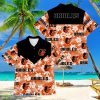 Baseball American Hawaii Shirt Tropical Beach Tree Baltimore Orioles Product Photo 1