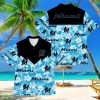 Baseball American Hawaii Shirt Tropical Beach Tree Miami Marlins Product Photo 1