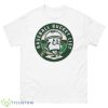 Baseball Bucket List Kirby Roundle Shirt - 500 Men’s Classic Tee Gildan