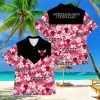 Basketball American Hawaii Shirt Tropical Beach Tree Chicago Bulls Product Photo 1