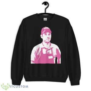 Baskin Robbins Ant Man And The Wasp Quantumania Shirt - Unisex Crewneck Sweatshirt