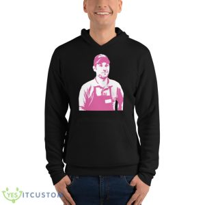 Baskin Robbins Ant Man And The Wasp Quantumania Shirt - Unisex Fleece Pullover Hoodie