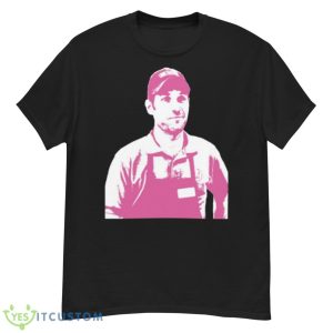 Baskin Robbins Ant Man And The Wasp Quantumania Shirt - G500 Men’s Classic T-Shirt