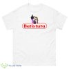 Batistuta Fiorentina Cartoon Graphic Shirt - 500 Men’s Classic Tee Gildan