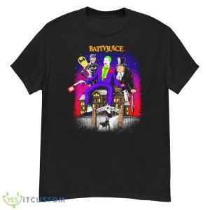 Battyjuice Exclusive Shirt - G500 Men’s Classic T-Shirt