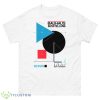 Bauhaus Ausstellung Weimar 1923 Shirt - 500 Men’s Classic Tee Gildan
