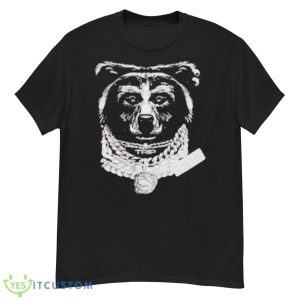 Beale 2004 Section 118 Grizzlies Shirt - G500 Men’s Classic T-Shirt