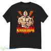 Beat The Strongest Kinnikuman Shirt - G500 Men’s Classic T-Shirt