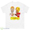 Beavis And Butthead Niner Gang Shirt - 500 Men’s Classic Tee Gildan