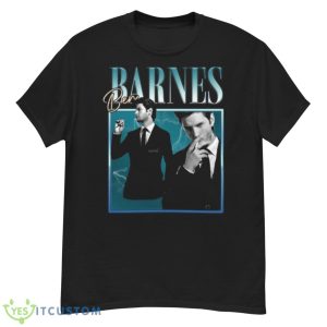 Ben Barnes Shadow And Bone Movie Vintage 90’s Shirt - G500 Men’s Classic T-Shirt