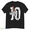 Ben Simmons 10 Brooklyn Nets Rough Shirt - G500 Men’s Classic T-Shirt