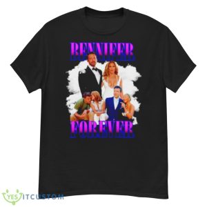 Bennifer Forever Shirt - G500 Men’s Classic T-Shirt