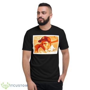 Benny The Jet Rodriguez LA Baseball 1962 Shirt - Short Sleeve T-Shirt