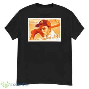 Benny The Jet Rodriguez LA Baseball 1962 Shirt - G500 Men’s Classic T-Shirt