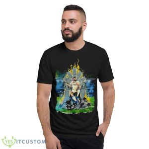 Benzema The King Champion Shirt - Short Sleeve T-Shirt