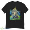 Benzema The King Champion Shirt - G500 Men’s Classic T-Shirt