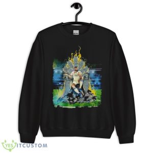 Benzema The King Champion Shirt - Unisex Crewneck Sweatshirt