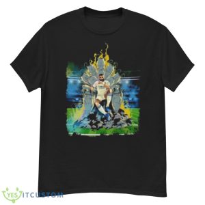 Benzema The King Champion Shirt - G500 Men’s Classic T-Shirt