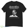 Best Art Album Shooter Jennings Singer Rock Shirt - G500 Men’s Classic T-Shirt
