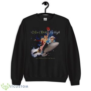 Best Dixie Chicks Merch Shirt 8 Best Dixie Chicks Merch Shirt - Unisex Crewneck Sweatshirt