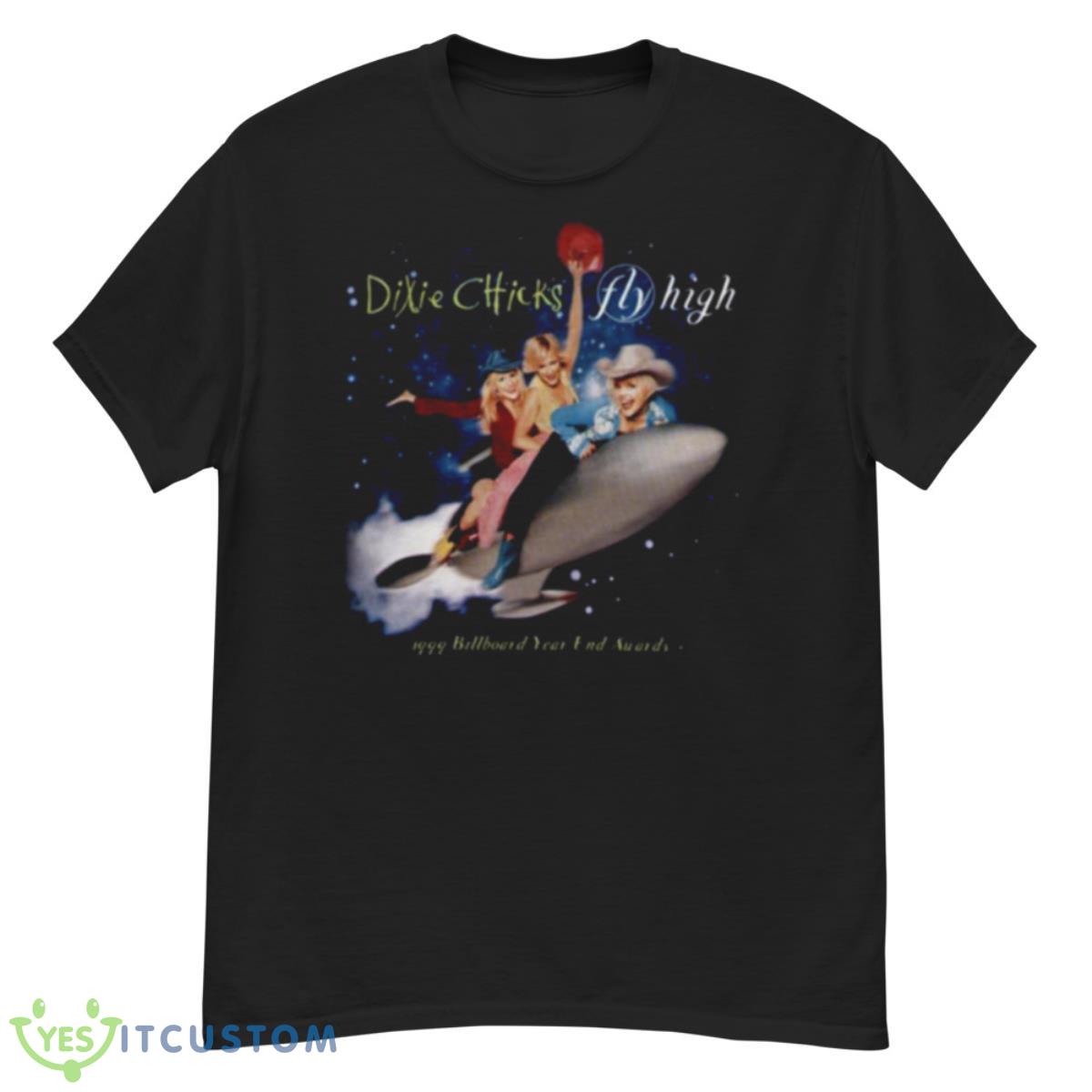 Best Dixie Chicks Merch Shirt 12 Best Dixie Chicks Merch Shirt - G500 Men’s Classic T-Shirt