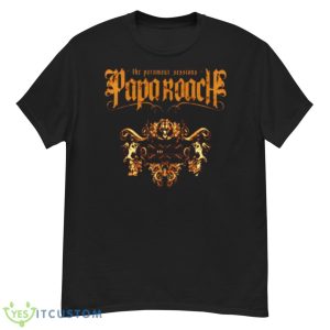 Between Angels And Insects Papa Roach Shirt - G500 Men’s Classic T-Shirt