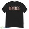 Beyoncé Pop Music Singer Gift For Fans Shirt - G500 Men’s Classic T-Shirt