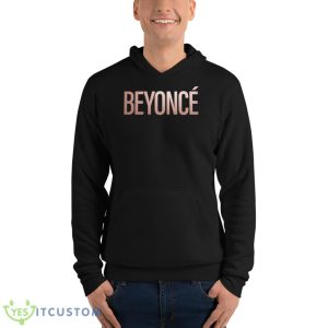 Beyoncé Pop Music Singer Gift For Fans Shirt 9 Beyoncé Pop Music Singer Gift For Fans Shirt - Unisex Fleece Pullover Hoodie