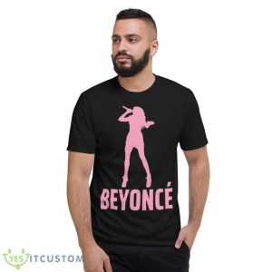 Beyoncé Renaissance Tour 2023 Shirt - Short Sleeve T-Shirt